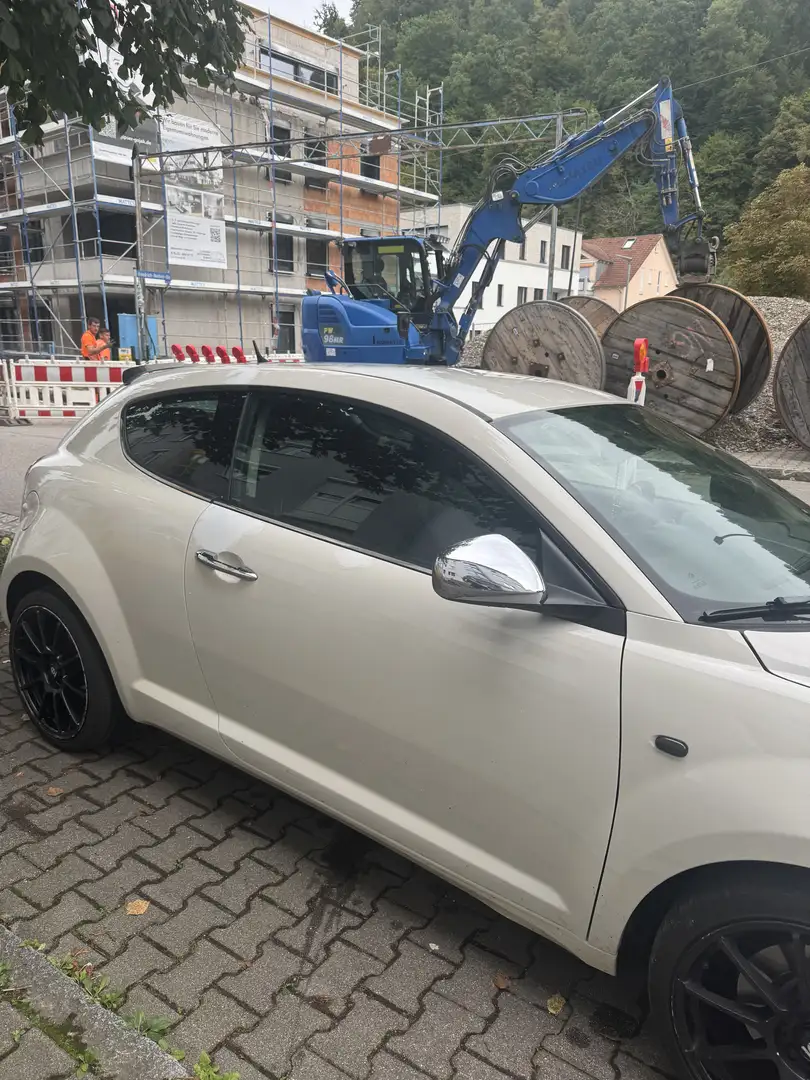 Alfa Romeo MiTo TB 1.4 16V - 2