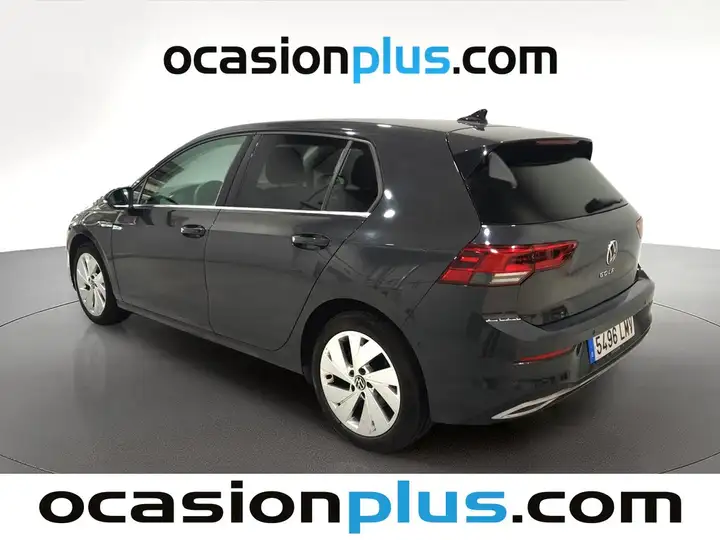 Volkswagen Golf 5 ptas. Style 1.5 TSI 2021, foto 3