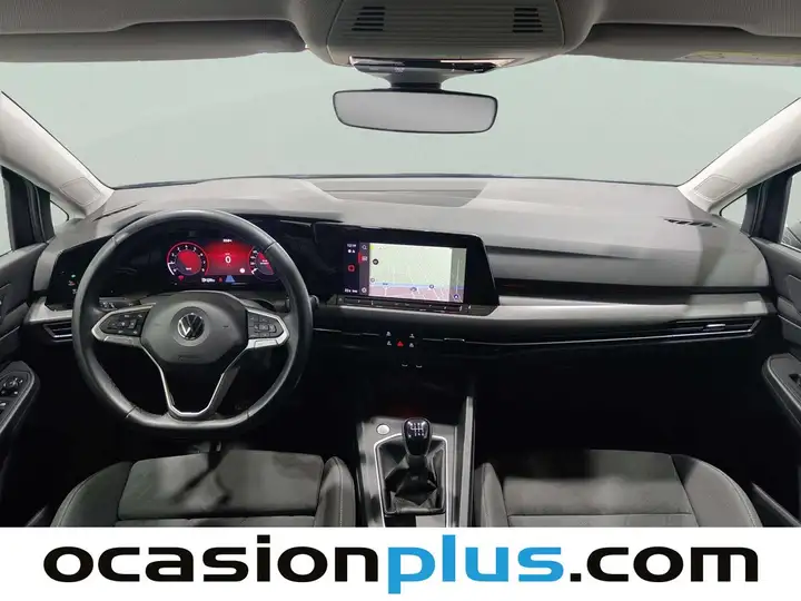 Volkswagen Golf 5 ptas. Style 1.5 TSI 2021, foto 6