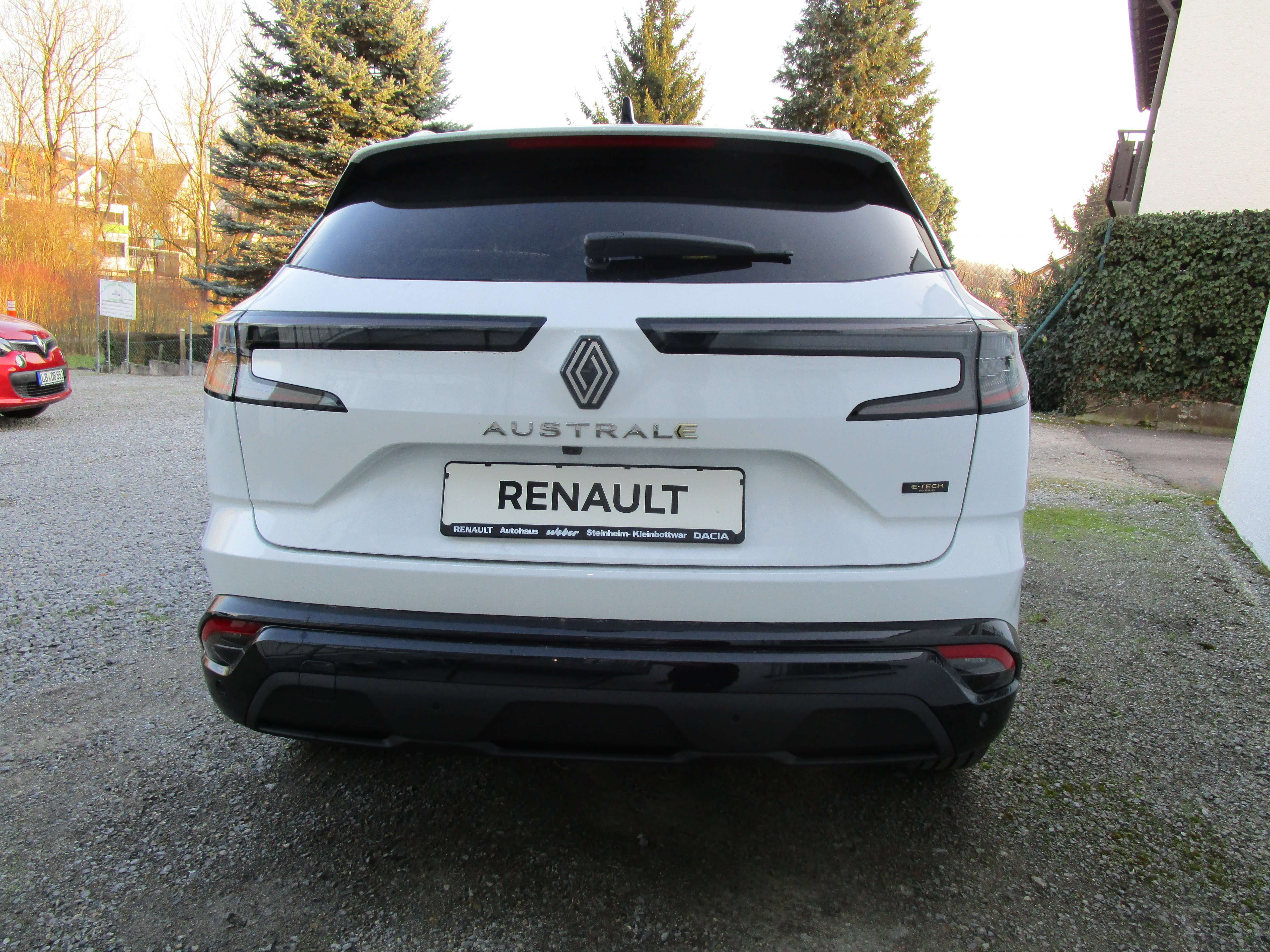 Renault Austral