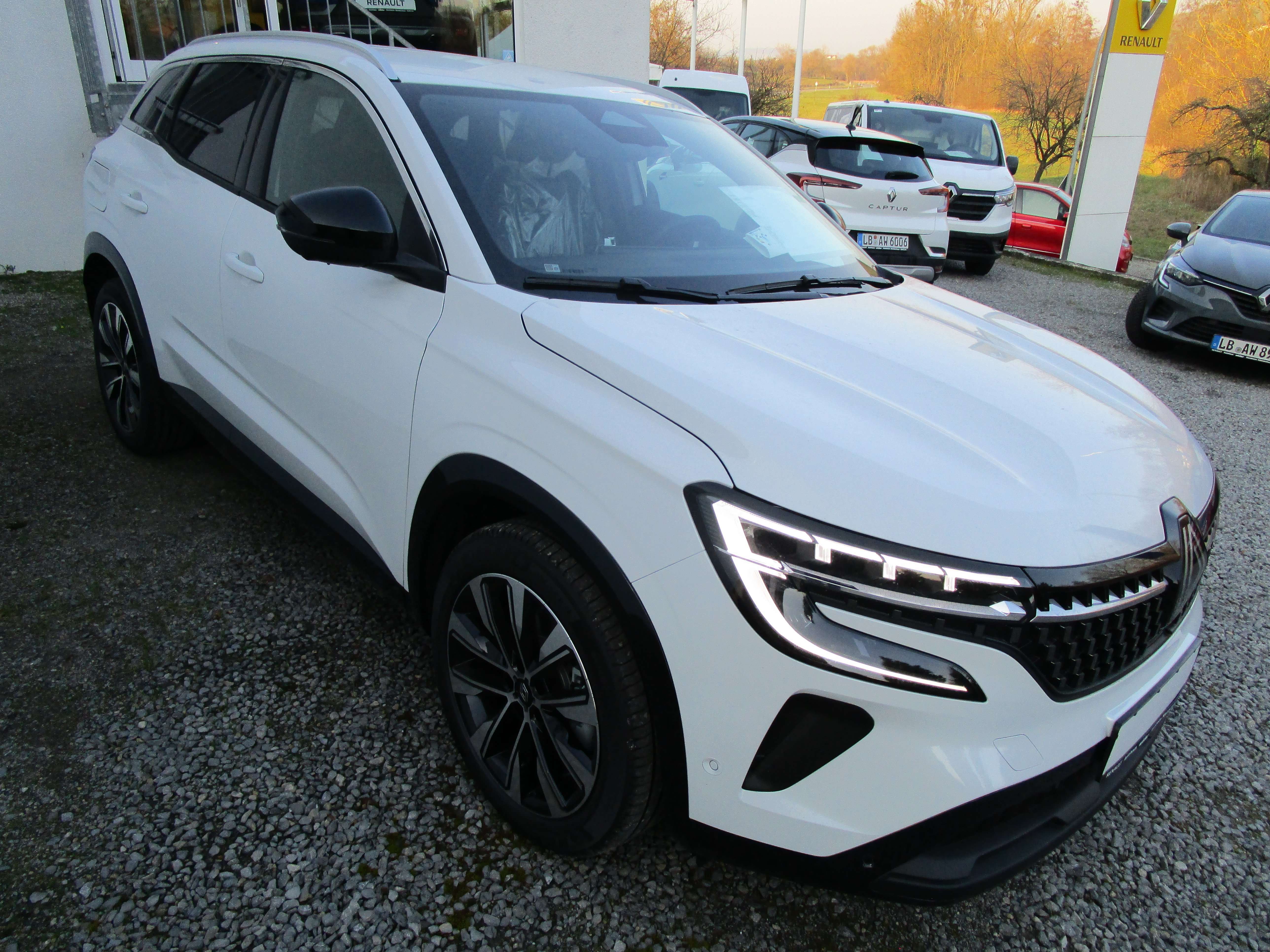 Renault Austral