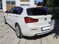 BMW 116 116iSport Line Weiß - thumbnail 6