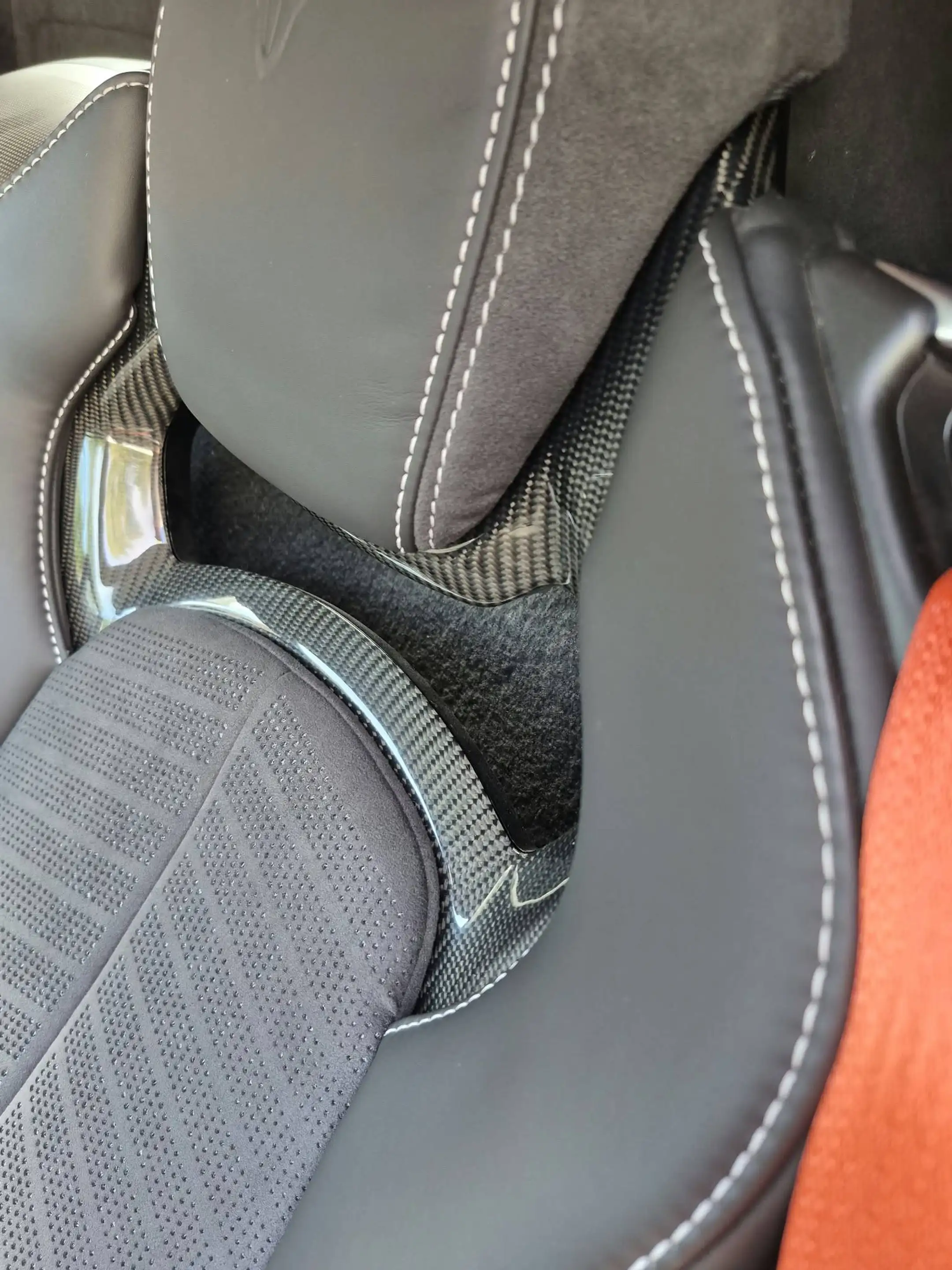 Corvette C8 3 LT, Z51,FULL OPTIONS, MODELE UNIQUE... — photo 14