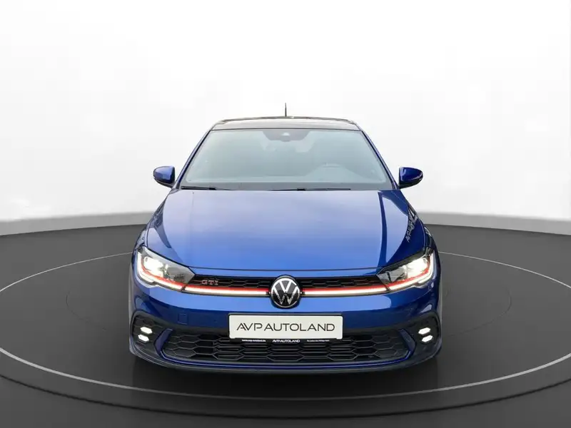 Annonce voiture d'occasion Volkswagen Polo - CARADIZE