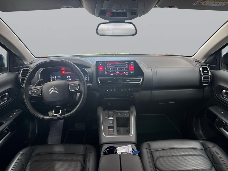 Citroen C5 Aircross BlueHDi 130 S&S EAT8 Max — photo 12