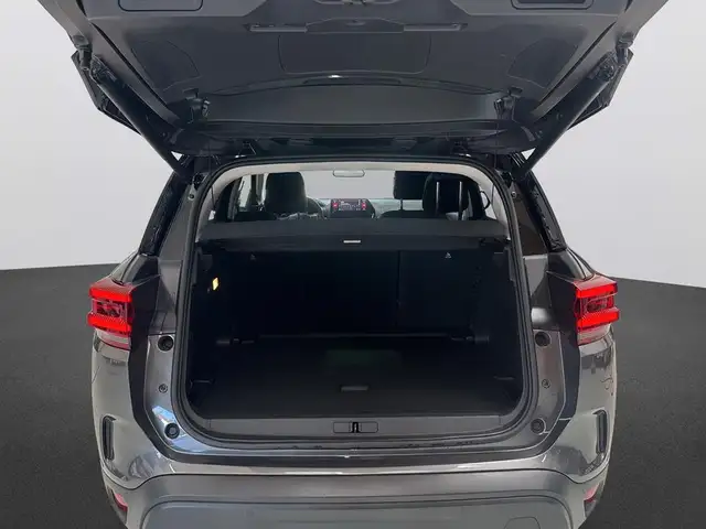 Citroen C5 Aircross view 8
