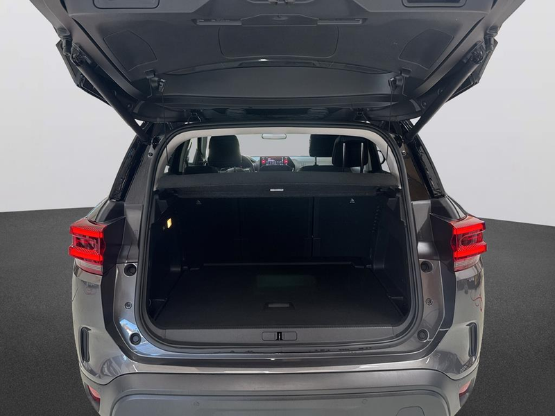 Citroen C5 Aircross BlueHDi 130 S&S EAT8 Max — photo 9