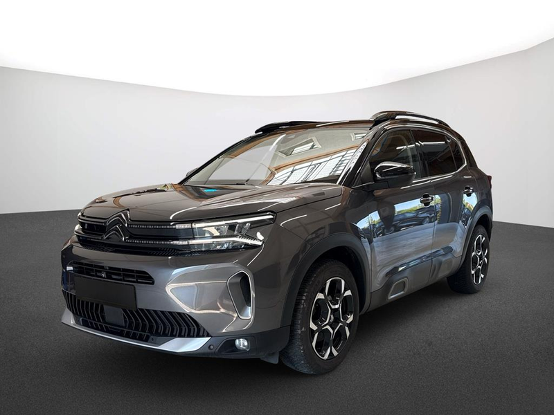 Citroen C5 Aircross BlueHDi 130 S&S EAT8 Max — photo 2