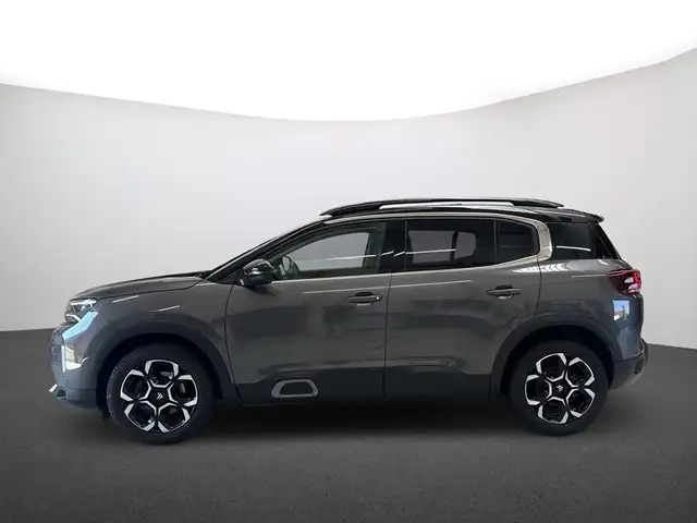 Citroen C5 Aircross view 5