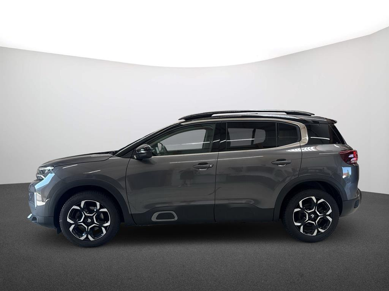 Citroen C5 Aircross BlueHDi 130 S&S EAT8 Max — photo 5