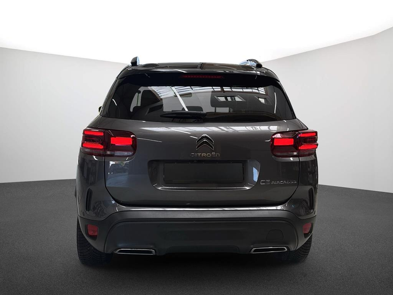 Citroen C5 Aircross BlueHDi 130 S&S EAT8 Max — photo 4