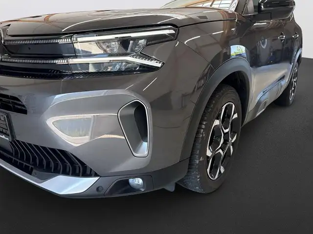 Citroen C5 Aircross view 10