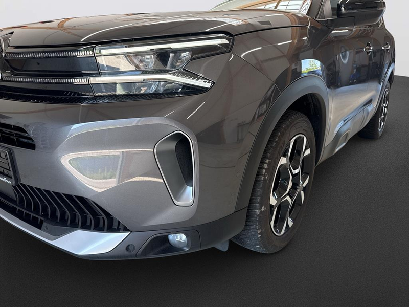 Citroen C5 Aircross BlueHDi 130 S&S EAT8 Max — photo 11
