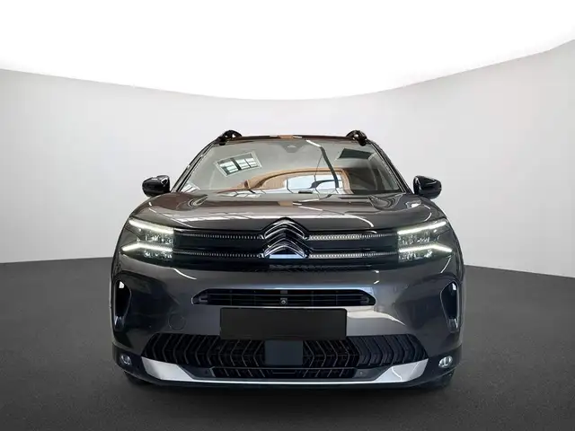 Citroen C5 Aircross view 3