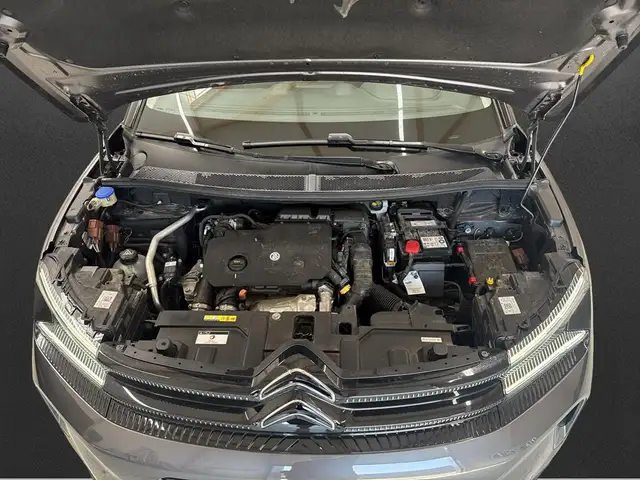 Citroen C5 Aircross view 7
