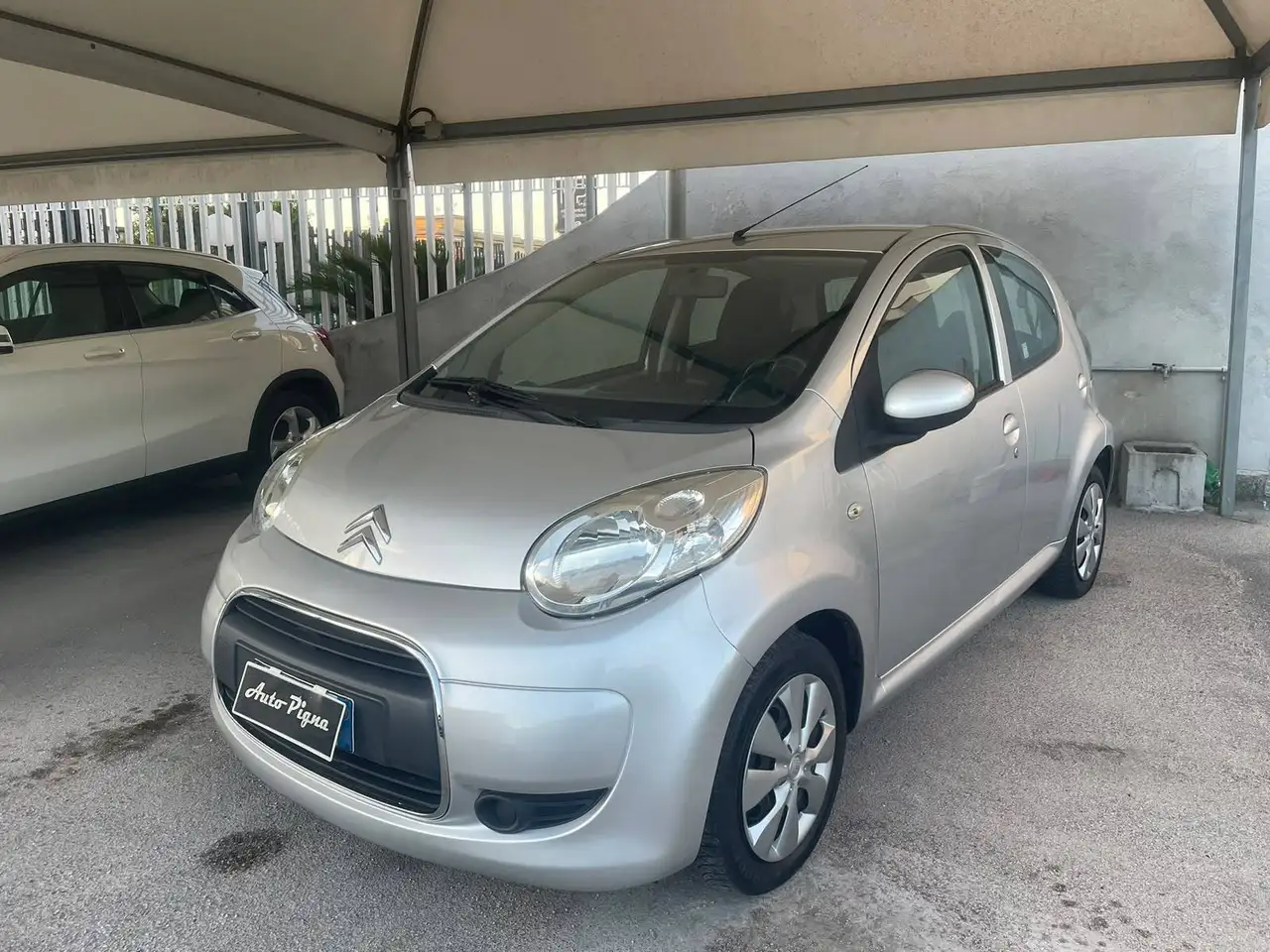 Citroën C1