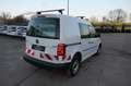 Volkswagen Caddy 2.0 TDI 4Motion 2-Sitzer  Klima Tempomat Blanc - thumbnail 5