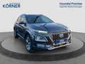 Hyundai KONA PREMIUM 1.6 T-GDi *HUD*LEDER*SITZBELÜFT* Grau - thumbnail 1