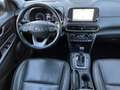 Hyundai KONA PREMIUM 1.6 T-GDi *HUD*LEDER*SITZBELÜFT* Grau - thumbnail 10