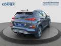 Hyundai KONA PREMIUM 1.6 T-GDi *HUD*LEDER*SITZBELÜFT* Grau - thumbnail 4