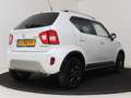Suzuki Ignis 1.2 Smart Hybrid Style I Navigatie I Climate Contr Blanc - thumbnail 2