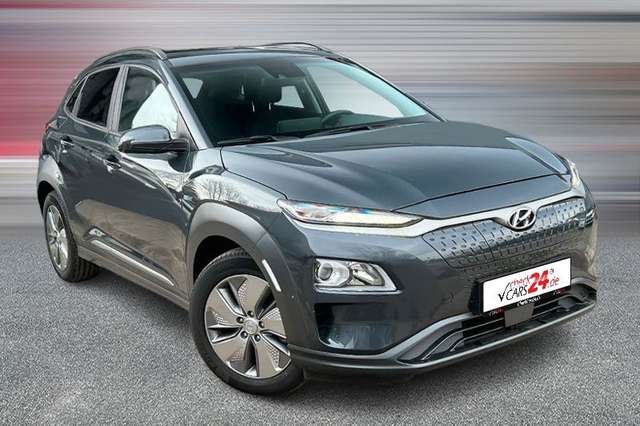 Hyundai KONA Select Elektro CC KEYLESS SHZ *SOFORT*
