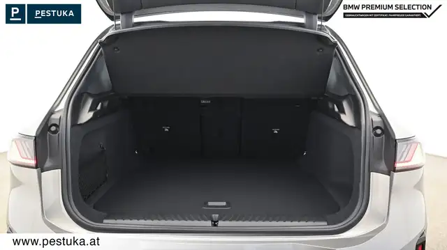 BMW iX3 50 xDrive Ansicht 16