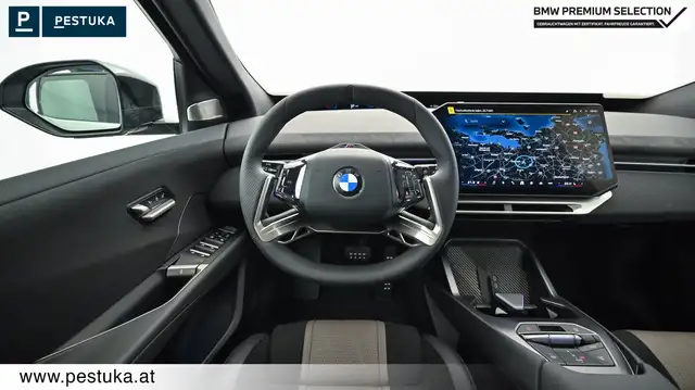 BMW iX3 50 xDrive Ansicht 10