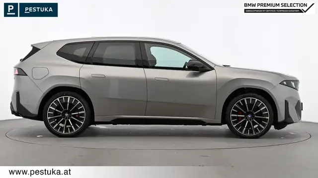 BMW iX3 50 xDrive Ansicht 3