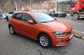 Volkswagen Polo VI Highline 1.0 TSI DSG Navi,ACC,PDC,LED Orange - thumbnail 2