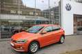 Volkswagen Polo VI Highline 1.0 TSI DSG Navi,ACC,PDC,LED Orange - thumbnail 1