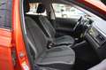 Volkswagen Polo VI Highline 1.0 TSI DSG Navi,ACC,PDC,LED Orange - thumbnail 8