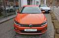 Volkswagen Polo VI Highline 1.0 TSI DSG Navi,ACC,PDC,LED Orange - thumbnail 3