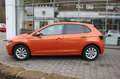 Volkswagen Polo VI Highline 1.0 TSI DSG Navi,ACC,PDC,LED Orange - thumbnail 5