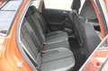 Volkswagen Polo VI Highline 1.0 TSI DSG Navi,ACC,PDC,LED Orange - thumbnail 9