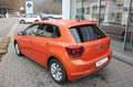 Volkswagen Polo VI Highline 1.0 TSI DSG Navi,ACC,PDC,LED Orange - thumbnail 6