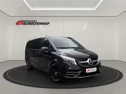Mercedes-Benz Other V300d AVANTGARDE AMG lang*4 MATIC*360°*MEMORY*