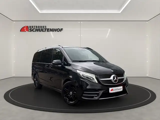 Mercedes-Benz Other V300d AVANTGARDE AMG lang*4 MATIC*360°*MEMORY*