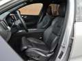 Volvo XC60 2.0 T6 Recharge AWD R-Design Gris - thumbnail 16