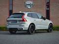 Volvo XC60 2.0 T6 Recharge AWD R-Design Gris - thumbnail 2