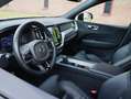 Volvo XC60 2.0 T6 Recharge AWD R-Design Gris - thumbnail 11