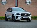 Volvo XC60 2.0 T6 Recharge AWD R-Design Gris - thumbnail 4