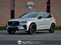 Volvo XC60 2.0 T6 Recharge AWD R-Design Gris - thumbnail 1