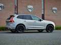 Volvo XC60 2.0 T6 Recharge AWD R-Design Gris - thumbnail 6