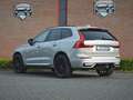 Volvo XC60 2.0 T6 Recharge AWD R-Design Gris - thumbnail 5