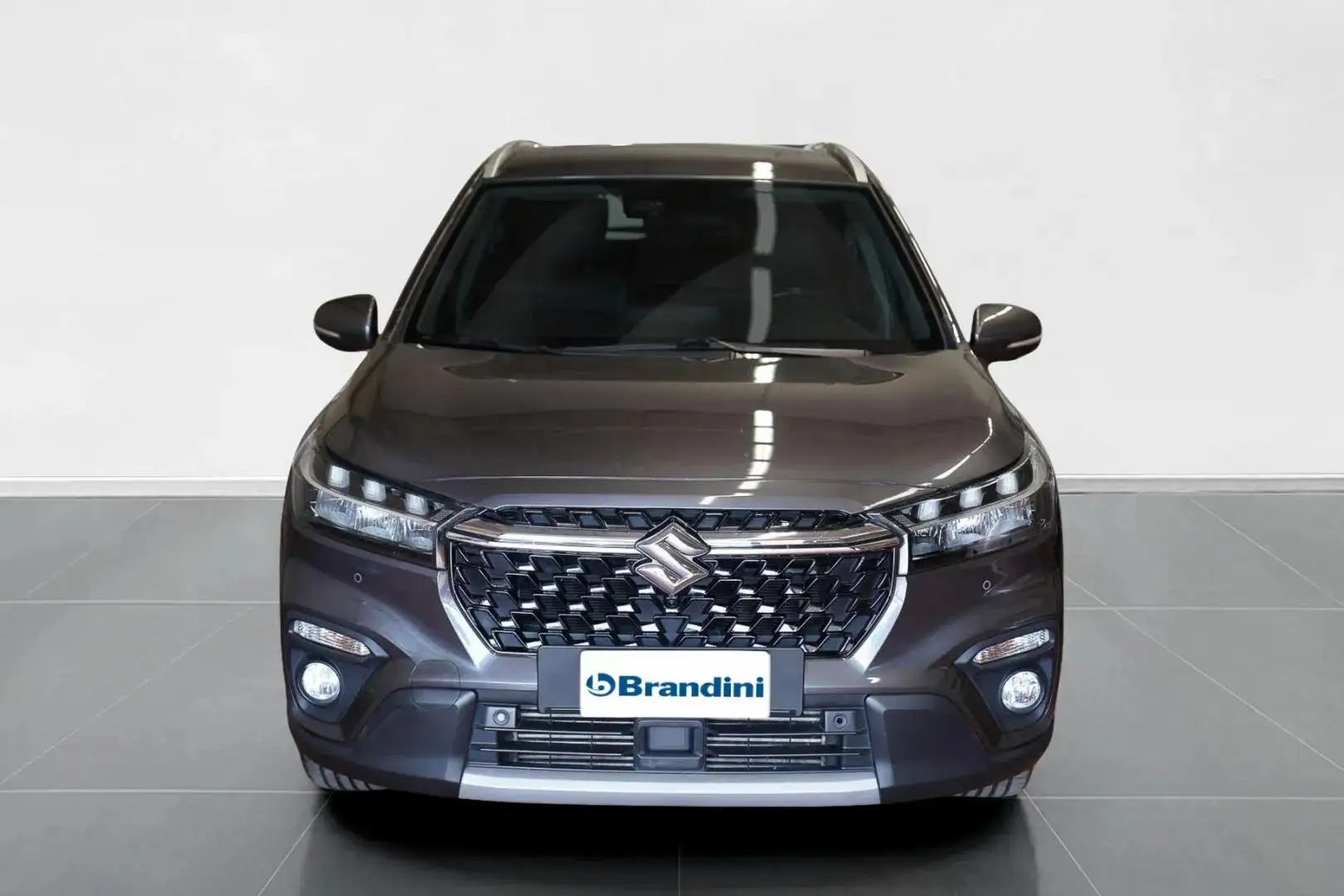 Suzuki S-Cross 1.4h Starview 4wd allgrip at Gris - 2