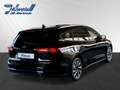 Ford Focus Turnier Titanium X 1.0 EcoBoost Mild-Hybrid Navi d Noir - thumbnail 4