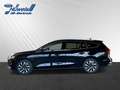 Ford Focus Turnier Titanium X 1.0 EcoBoost Mild-Hybrid Navi d Noir - thumbnail 2