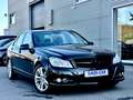 Mercedes-Benz C 180 CDI 120cv BE Avantgarde Start/Stop Zwart - thumbnail 1