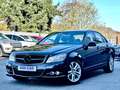 Mercedes-Benz C 180 CDI 120cv BE Avantgarde Start/Stop Zwart - thumbnail 3